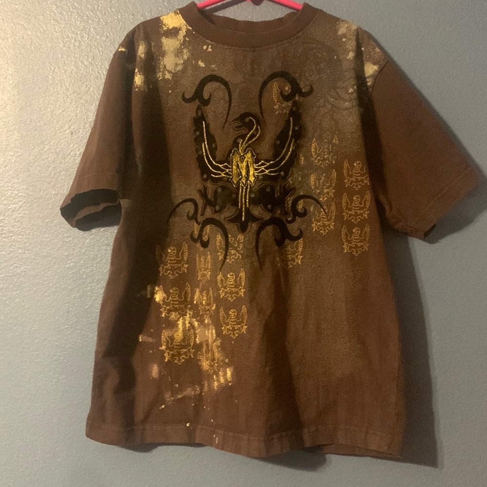 5 for $20 ❤️Boys shirt sz 10